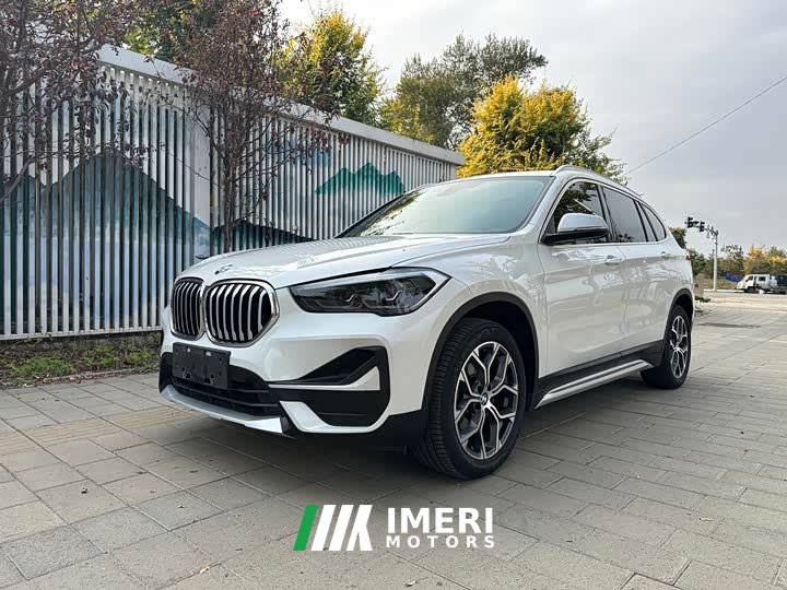 BMW X1 sDrive20Li Fashion