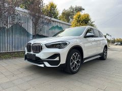 BMW X1 2022 sDrive20Li Fashion - ფოტო 1