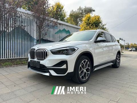 2023 BMW X1 sDrive20Li Fashion
