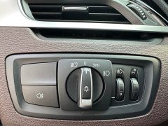 BMW X1 2022 sDrive20Li Fashion - ფოტო 12