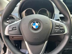 BMW X1 2022 sDrive20Li Fashion - ფოტო 13