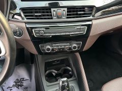 BMW X1 2022 sDrive20Li Fashion - ფოტო 14