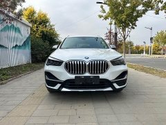 BMW X1 2022 sDrive20Li Fashion - ფოტო 3