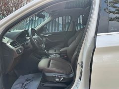 BMW X1 2022 sDrive20Li Fashion - ფოტო 4