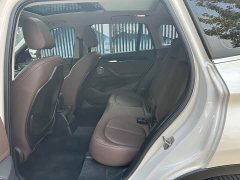BMW X1 2022 sDrive20Li Fashion - ფოტო 5