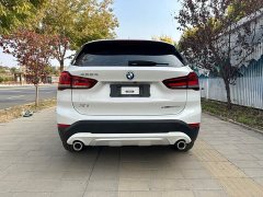BMW X1 2022 sDrive20Li Fashion - ფოტო 7