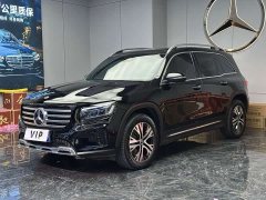 Mercedes-Benz GLB 2024 GLB 220 Dynamic - ფოტო 1