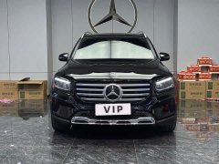 Mercedes-Benz GLB 2024 GLB 220 Dynamic - ფოტო 2