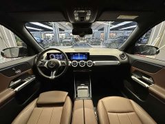 Mercedes-Benz GLB 2024 GLB 220 Dynamic - ფოტო 4