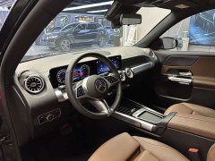Mercedes-Benz GLB 2024 GLB 220 Dynamic - ფოტო 5