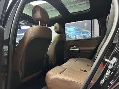 Mercedes-Benz GLB 2024 GLB 220 Dynamic - ფოტო 6