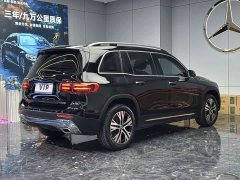 Mercedes-Benz GLB 2024 GLB 220 Dynamic - ფოტო 7