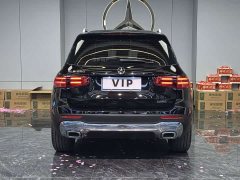 Mercedes-Benz GLB 2024 GLB 220 Dynamic - ფოტო 8