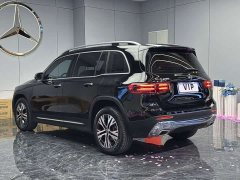 Mercedes-Benz GLB 2024 GLB 220 Dynamic - ფოტო 9