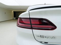 Volkswagen FAW-Volkswagen CC 2024 380TSI Eye-Catching Popular Edition - ფოტო 10