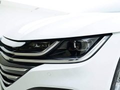 Volkswagen FAW-Volkswagen CC 2024 380TSI Eye-Catching Popular Edition - ფოტო 11