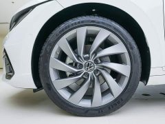Volkswagen FAW-Volkswagen CC 2024 380TSI Eye-Catching Popular Edition - ფოტო 12