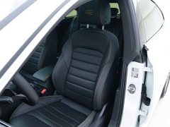 Volkswagen FAW-Volkswagen CC 2024 380TSI Eye-Catching Popular Edition - ფოტო 14