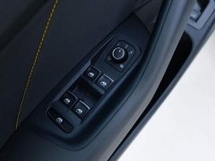 Volkswagen FAW-Volkswagen CC 2024 380TSI Eye-Catching Popular Edition - ფოტო 15