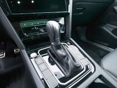 Volkswagen FAW-Volkswagen CC 2024 380TSI Eye-Catching Popular Edition - ფოტო 16