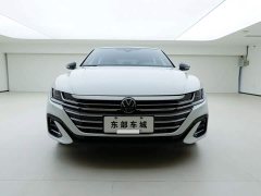 Volkswagen FAW-Volkswagen CC 2024 380TSI Eye-Catching Popular Edition - ფოტო 2