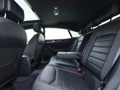 Volkswagen FAW-Volkswagen CC 2024 380TSI Eye-Catching Popular Edition - ფოტო 20