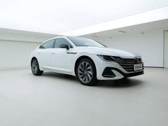 Volkswagen FAW-Volkswagen CC 2024 380TSI Eye-Catching Popular Edition - ფოტო 3