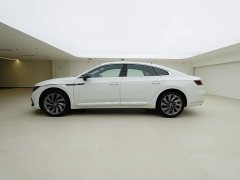 Volkswagen FAW-Volkswagen CC 2024 380TSI Eye-Catching Popular Edition - ფოტო 4