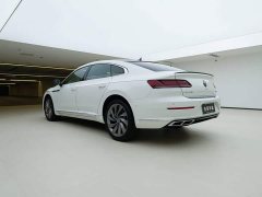 Volkswagen FAW-Volkswagen CC 2024 380TSI Eye-Catching Popular Edition - ფოტო 5