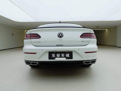Volkswagen FAW-Volkswagen CC 2024 380TSI Eye-Catching Popular Edition - ფოტო 6