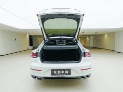 Volkswagen FAW-Volkswagen CC 2024 380TSI Eye-Catching Popular Edition - ფოტო 8