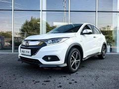 Honda Vezel 2020 1.5L CVT Pioneer Edition - ფოტო 1