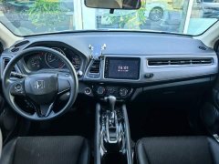 Honda Vezel 2020 1.5L CVT Pioneer Edition - ფოტო 10