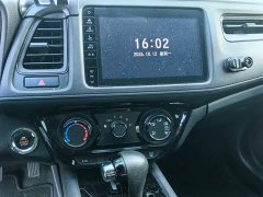 Honda Vezel 2020 1.5L CVT Pioneer Edition - ფოტო 12