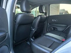 Honda Vezel 2020 1.5L CVT Pioneer Edition - ფოტო 14