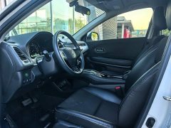 Honda Vezel 2020 1.5L CVT Pioneer Edition - ფოტო 15