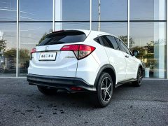Honda Vezel 2020 1.5L CVT Pioneer Edition - ფოტო 2