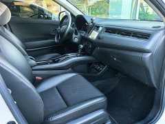 Honda Vezel 2020 1.5L CVT Pioneer Edition - ფოტო 4