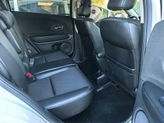 Honda Vezel 2020 1.5L CVT Pioneer Edition - ფოტო 5