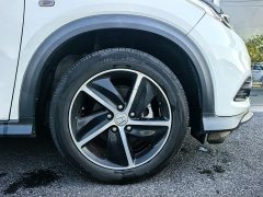 Honda Vezel 2020 1.5L CVT Pioneer Edition - ფოტო 6