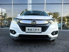 Honda Vezel 2020 1.5L CVT Pioneer Edition - ფოტო 7