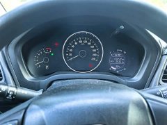 Honda Vezel 2020 1.5L CVT Pioneer Edition - ფოტო 8