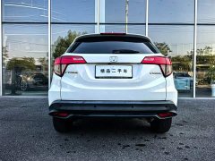 Honda Vezel 2020 1.5L CVT Pioneer Edition - ფოტო 9