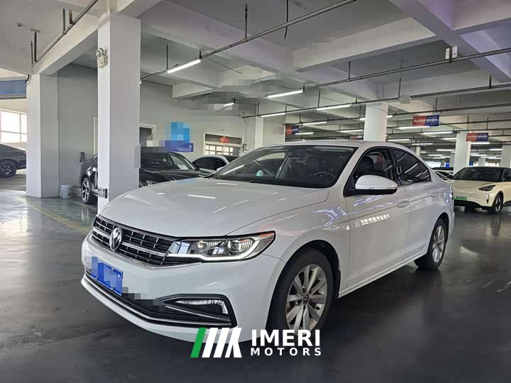 Volkswagen Bora 2021 1.5L Automatic Elite Smart Connected Edition - ავტომობილი ჩინეთიდან