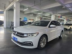 Volkswagen Bora 2021 1.5L Automatic Elite Smart Connected Edition - ფოტო 1