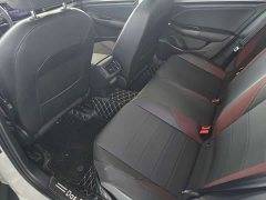 Volkswagen Bora 2021 1.5L Automatic Elite Smart Connected Edition - ფოტო 5