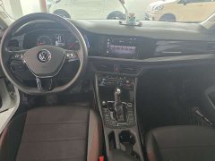 Volkswagen Bora 2021 1.5L Automatic Elite Smart Connected Edition - ფოტო 8