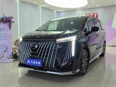 GAC Aion M8 2024 Master Series 400T Prestige Edition - ფოტო 1