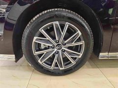 GAC Aion M8 2024 Master Series 400T Prestige Edition - ფოტო 10