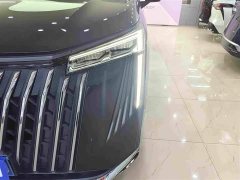 GAC Aion M8 2024 Master Series 400T Prestige Edition - ფოტო 11